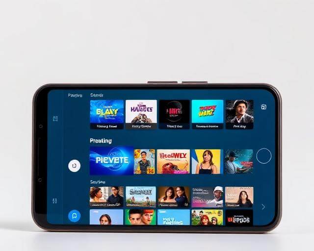 IPTV Subscription Canada – 4K Streaming & Premium IPTV Service