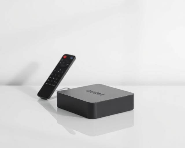 IPTV Subscription Canada – 4K Streaming & Premium IPTV Service