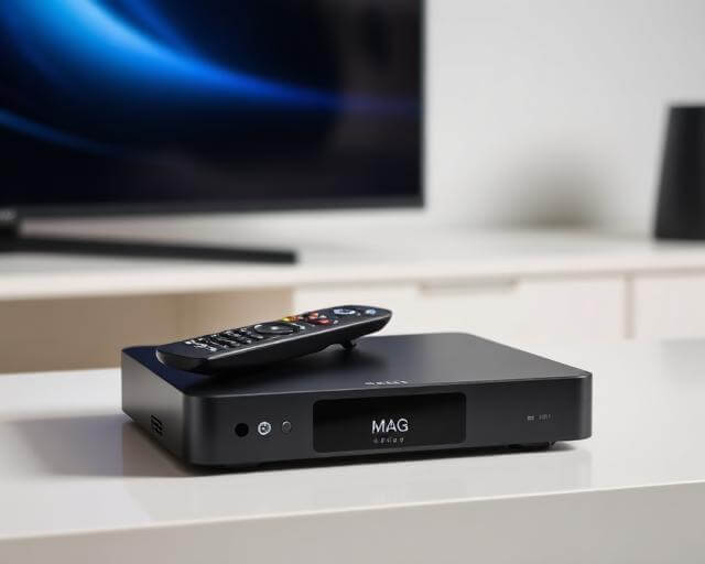 IPTV Subscription Canada – 4K Streaming & Premium IPTV Service