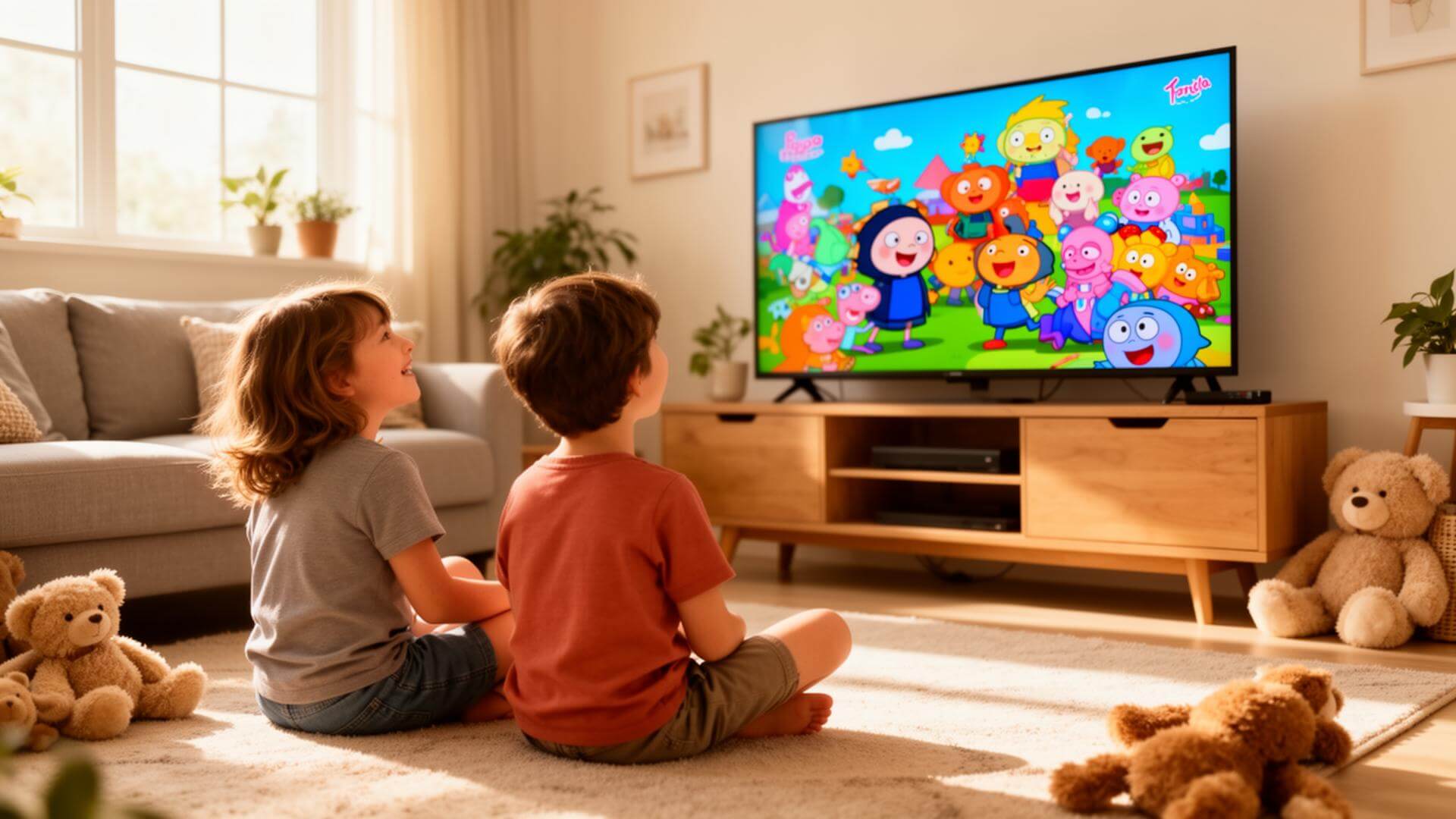 IPTV Subscription Canada – 4K Streaming & Premium IPTV Service