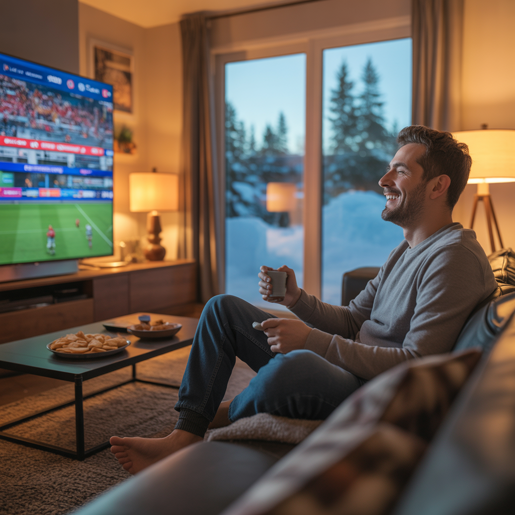 IPTV Canada Free Trial: What to Test Before You Buy (2026 Guide)