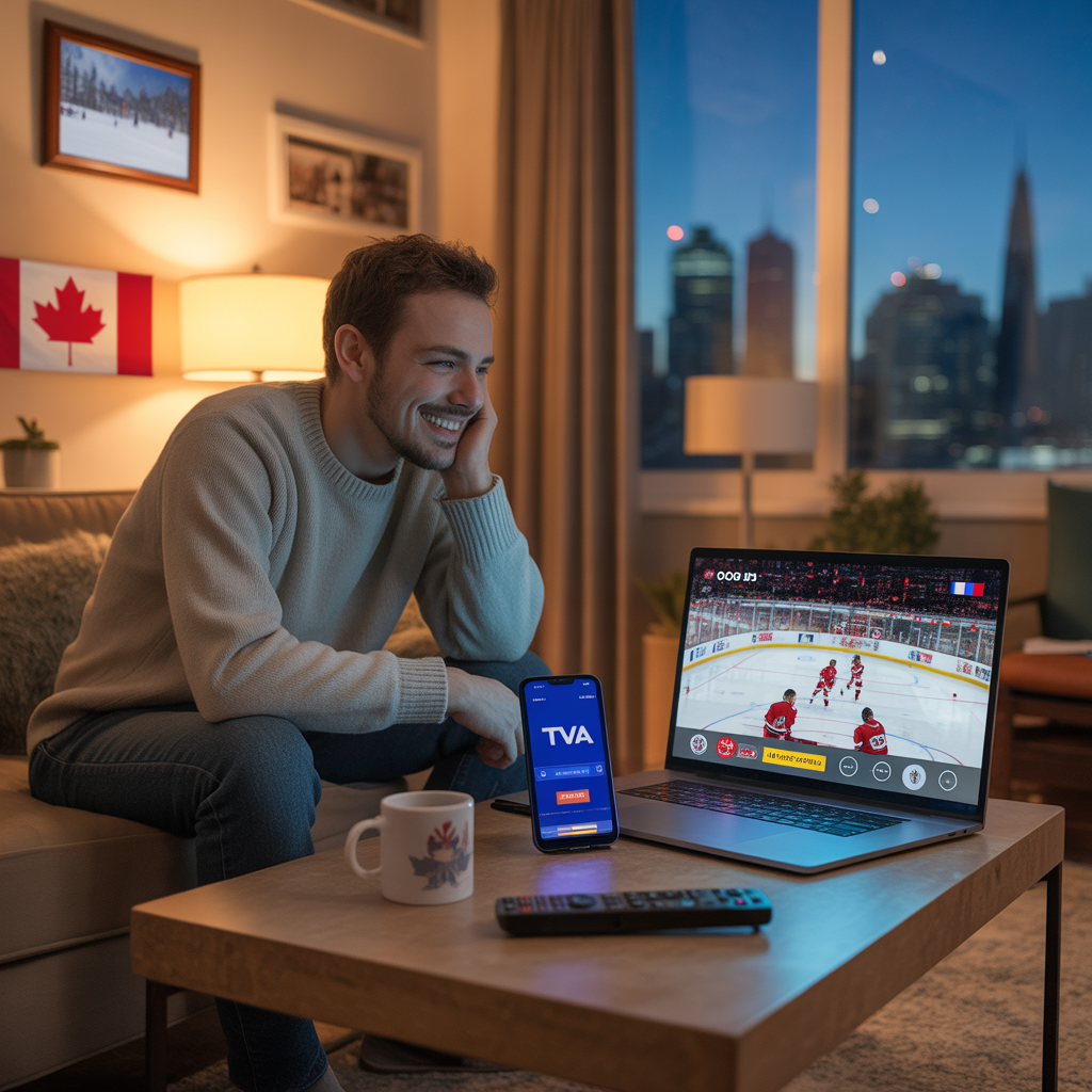IPTV from Canada: How to Watch Canadian Channels Anywhere in the World (2026 Guide)