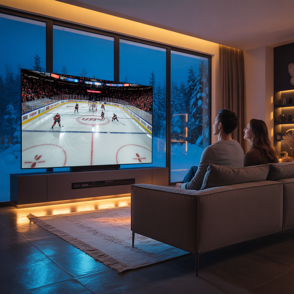 IPTV Canada 4K: Watch Ultra HD Live TV on Every Screen (2026 Guide)