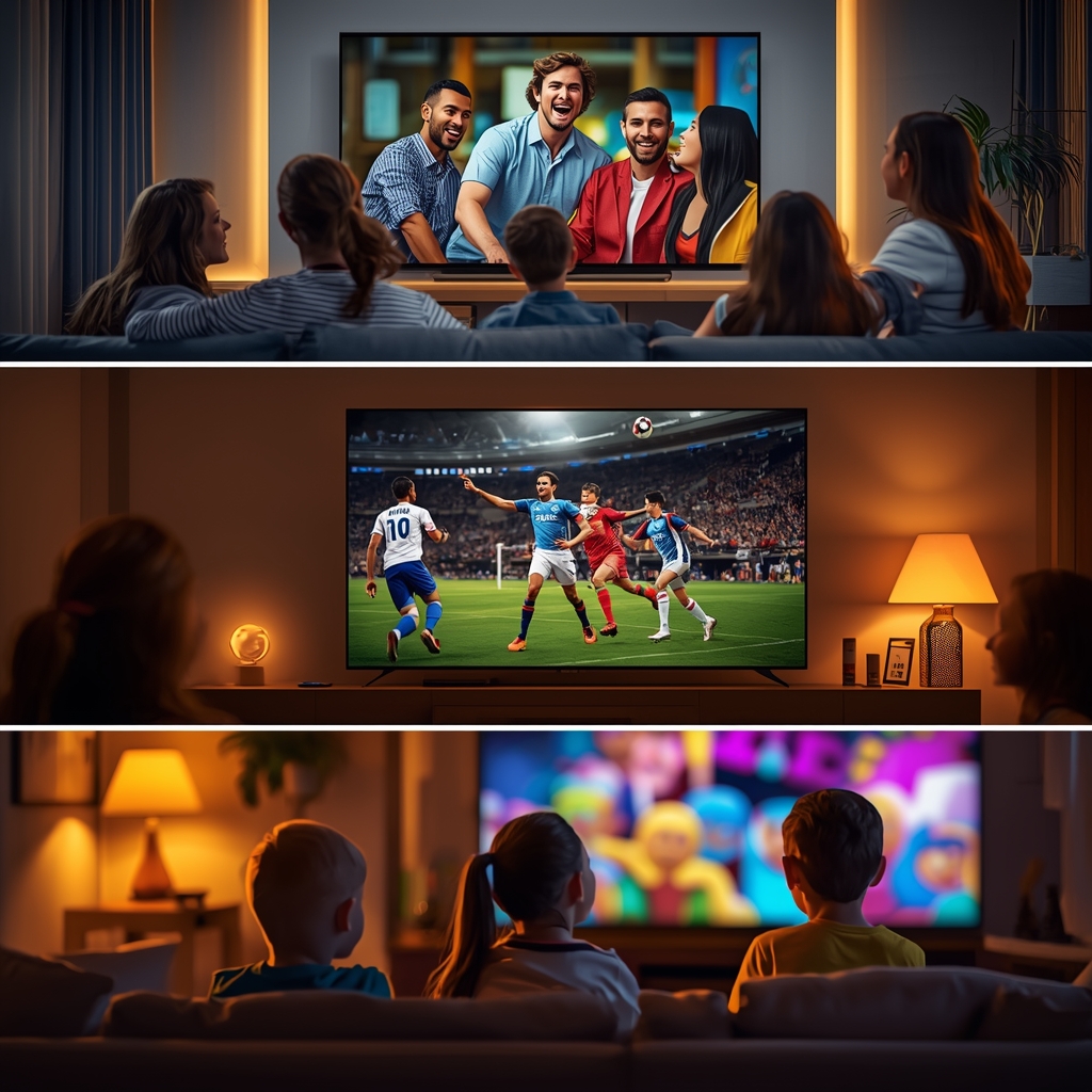 Is IPTV Legal in Canada? What You Need to Know in 2025