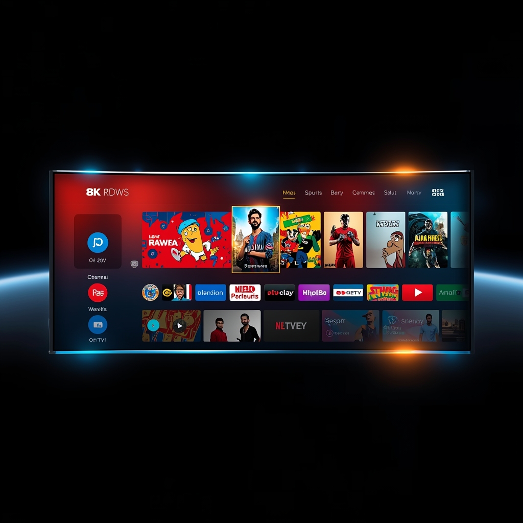 IPTV Channels Canada in 2026 — What Channels Do You Get?