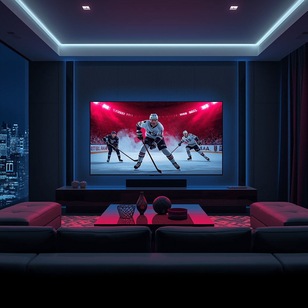How to Watch NHL, NFL & NBA with IPTV Canada (2026)