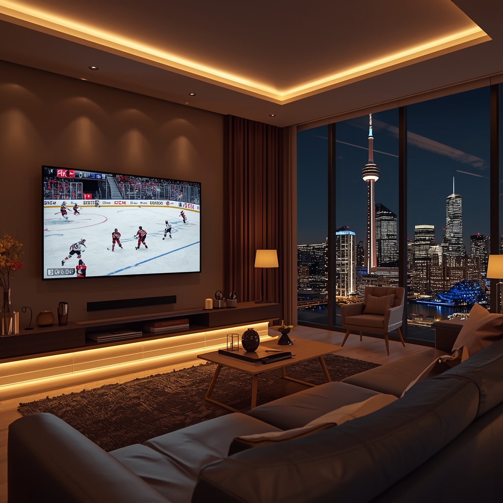 IPTV Toronto 2026: Best IPTV Service for Toronto Residents